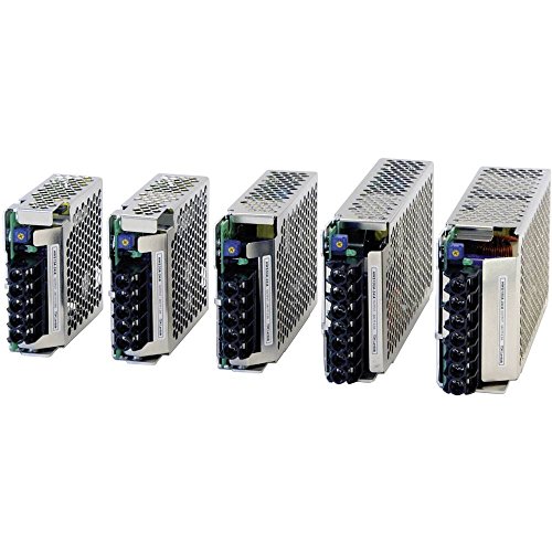 Tdk Hws-100A-24/A Schaltnetzteil
