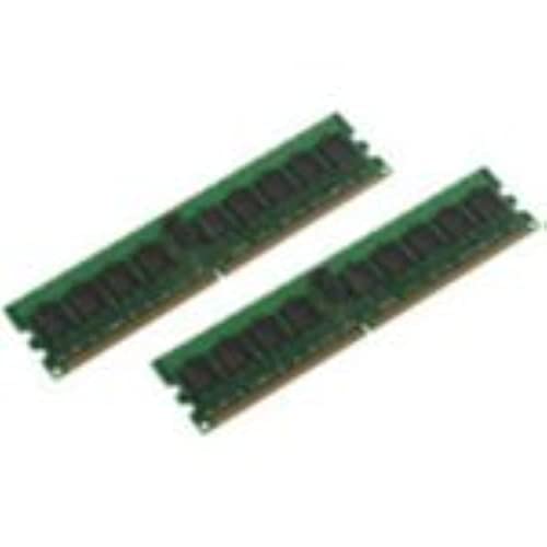Micromemory 4Gb (2 X 2Gb), Ddr2 4Gb Ddr2 667Mhz Data Integrity Check (Verifica Integrità Dati) Memoria