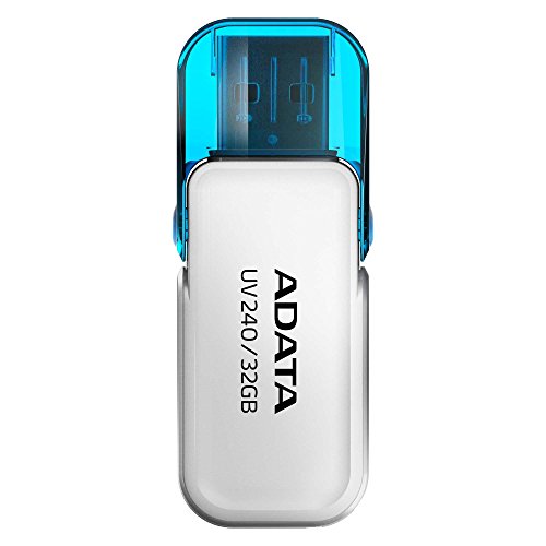32Gb Uv240 Usb 2.0 White
