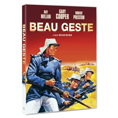 Excalibur Beau Geste