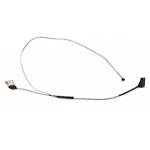 Gintai Cavo Vidoe Per Schermo Lcd Edp 30Pin Per Lenovo Ideapad 300-15 300-15Ibr 80M3 300-15Isk 80Q7 Dc02001Xe20 Dc02001Xe10 Dc02001Xe00