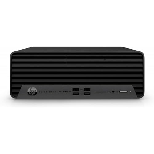 Hp Pc Desktop Elite600G9 No Intel Core I5-13500 16Gb Ram 512Gb Ssd