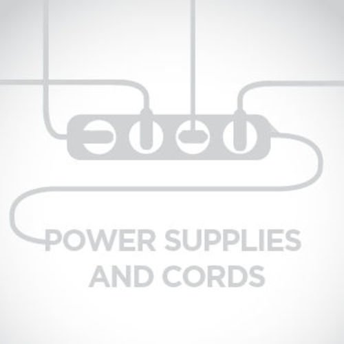 Hewlett Packard Enterprise Jw121A Black Power Cable - Power Cables, Nero
