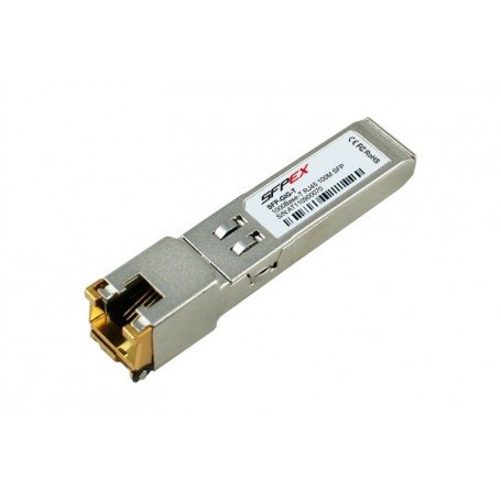 Alcatel-Luce - 1000Base-T Gigabit Ethernet Transceiver - Ing288069