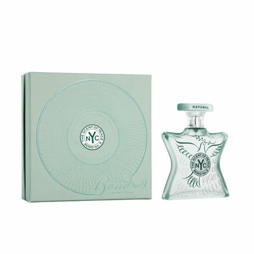 Bond No. 9 Profumo Unisex Edp The Scent Of Peace Natural 100 Ml