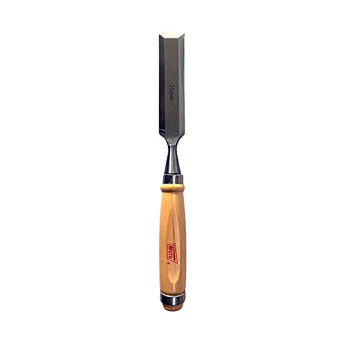 Forma Modello 25. Larghezza: 25 Mm. Wuto