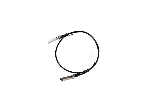 Hewlett Packard Enterprise Jl487A Cavo A Fibre Ottiche 0,65 M Sfp28 Nero