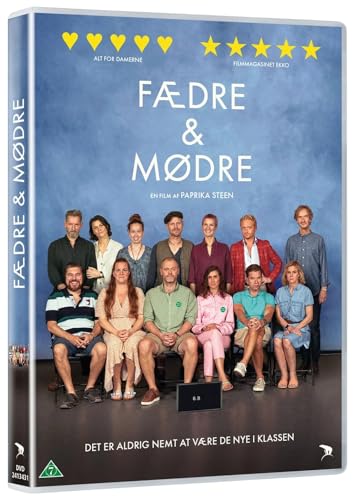 Nordisk Film Fedre Og Mødre