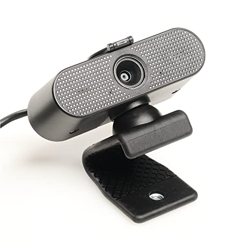 Desconocido Iggual Webcam Usb Fhd 1080P Wc1080 Quick View