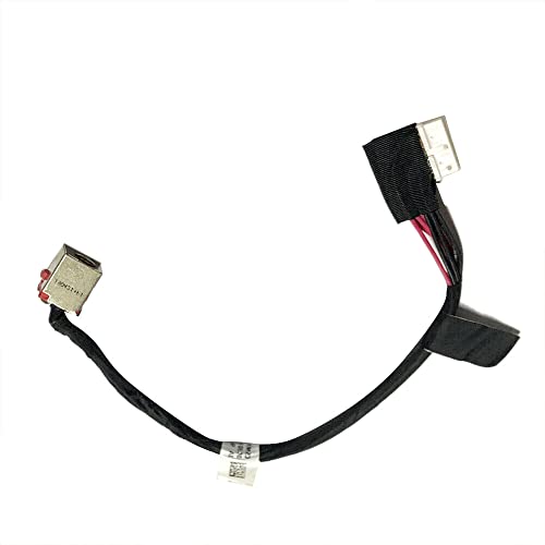 Zahara - Cavo Jack Dc Per Acer Predator Helios 300 Ph317-51 G3-571 G3-572 G3-571-73H3 Dc301010I00