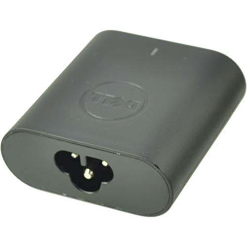 Dell Ac Adapter 19.5V 1.2A 24W(Cable Not Inc) Power Cable Ktccj