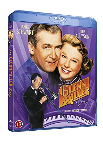 Excalibur The Glenn Miller Story