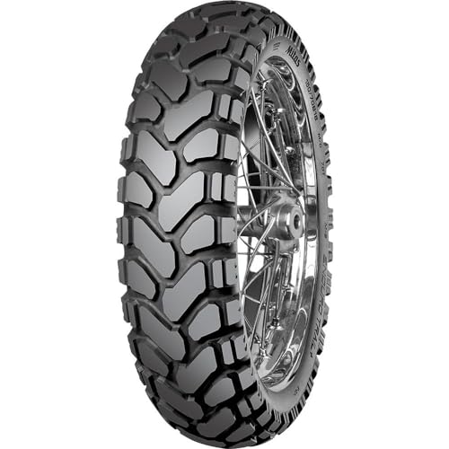 Gomme Pneumatici Mitas 140/80B17 69H Enduro Trail + M+S