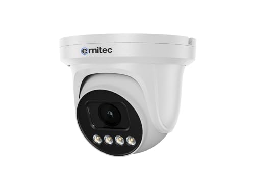 Ernitec Wolf-Px-515Ir Turret Camera Marca