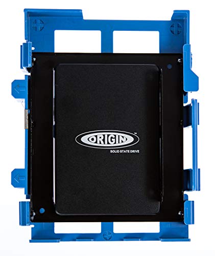 Origin Storage Dell-4Tbnlsa/7-F17 Disco Rigido Interno 4000 Gb Nl-Sata Hdd