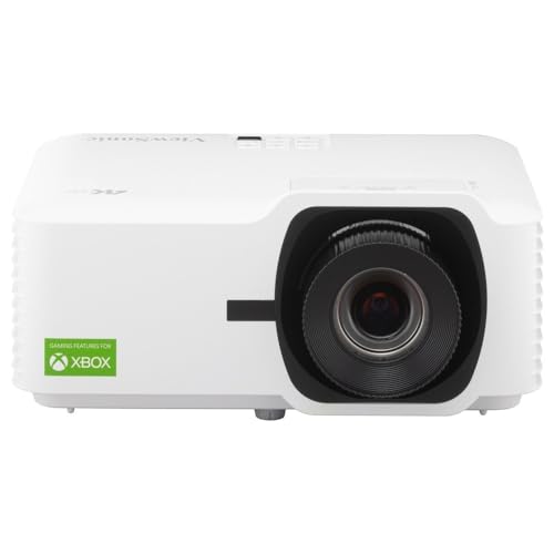 Viewsonic Ls710 4Ke