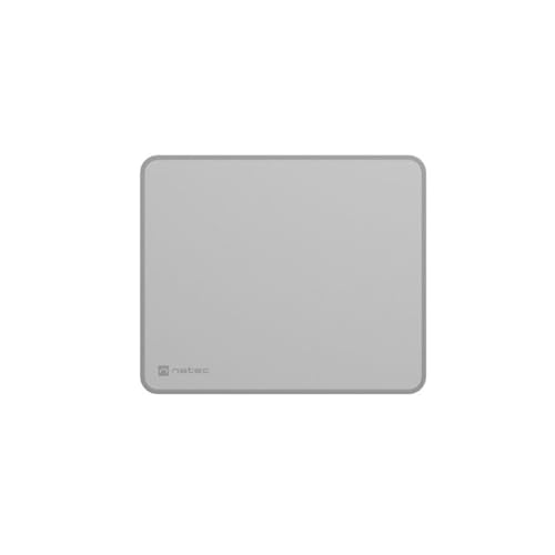 Natec Tappetino Antiscivolo Npo-2086 Grigio
