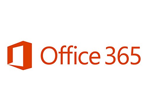 Microsoft Office 365 Home 32-Bit/X64