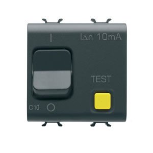 Fi-/Ls-Schal.1P+N C10 10Ma 230V Ac 3Ka S