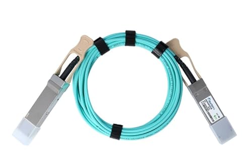 Cbo Pure Storage Qsfp-100G-Aoc-20M Kompatible Blueoptics Aoc Qsfp28 Bo282803L20M (Q28-Aoc-20M-Ps-Bo) Marca