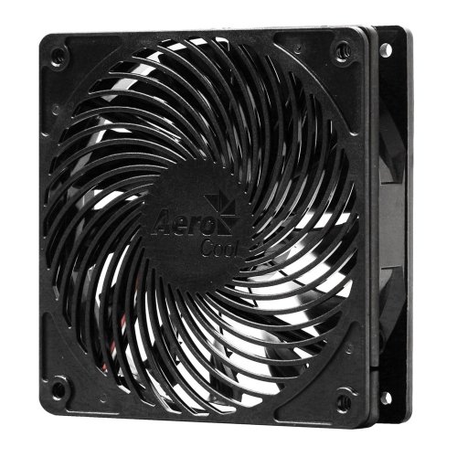 Aerocool 24721 Ventola Da 120 Mm, Nero