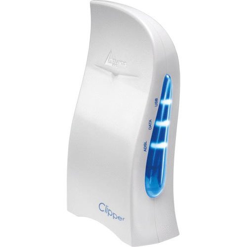 Atlantis Land Webrunner Clipper Modem