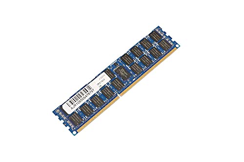 Micromemory Mmi9891/8Gb 8Gb Ddr3 1600Mhz Ecc Modulo Di Memoria Ddr3 8Gb Ddr3 1600Mhz Pc/Server