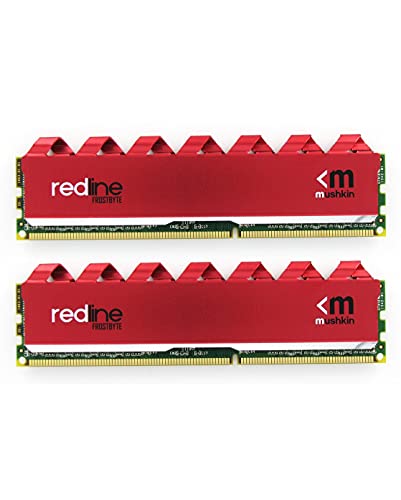 Mushkin Wave - D464Gb 2800-17 Redline Fb G3 K2 Msk