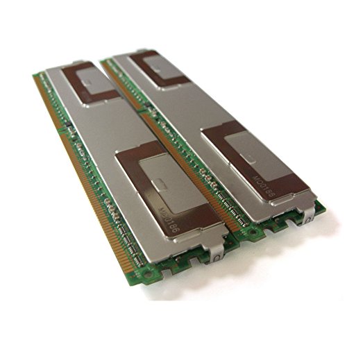 Hypertec Equivalente Sun 1333Mhz Rdimm Da 8 Gb A Bassa Potenza, Dual Rank Memory Module