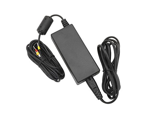 Axis 5503-102 Adattatore E Invertitore Interno 36 W Nero