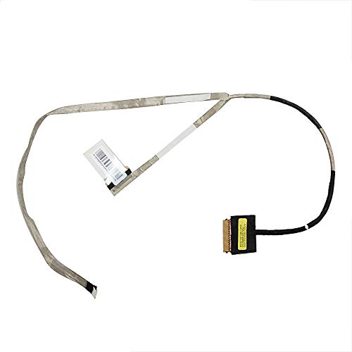Gintai Kt536 Connettore Edp Lcd Lvds Led Video Display Cavo Di Linea 30 Pin Di Ricambio Per Msi Ms-16J1 Ms-16J2 Ms-16J3 Ms-16J4 Ms-16J5 Ms-16J6 Ms-16J