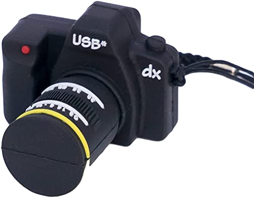 Tech One Tech Pendrive 32 Gb, Usb Camera 2-0-Rubber Tec50