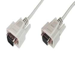 Cable Company Serial Cable Db9M Db9F