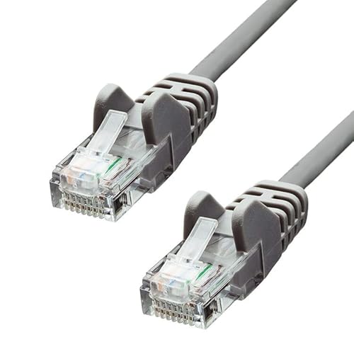 Proxtend U/Utp Cat5E Pvc Awg 26 Cca Grey 0.5M