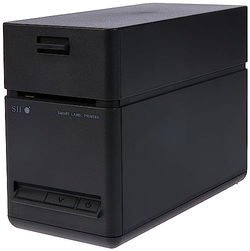 Seiko Instruments - Pos Printer Slp720Rt-Ek2F11-09 Ethernet+Usb Model/Uk/Ac Adapter+Ac Cable Inc
