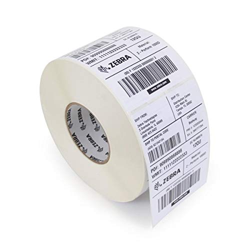 Zebra Z-Perform 1000D Bianco