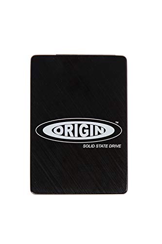 Origin Storage Otlc1Tb3Dsata/2.5 Drives Allo Stato Solido 1000 Gb Sata 2.5"