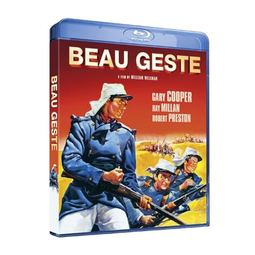 Excalibur Beau Geste