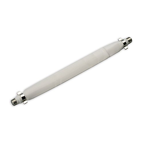Schwaiger Kff20 222 Cavo Coassiale F-Type Tipo F 0,25 M Bianco