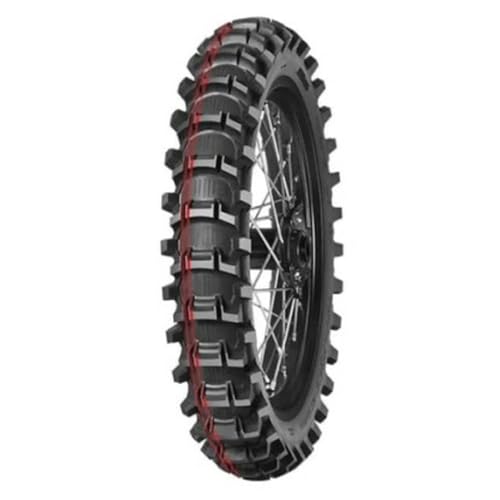 Gomme Pneumatici Mitas 110/90-19 62M Terraforce Sand 2