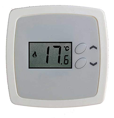 Termostato Digitale Ambiente