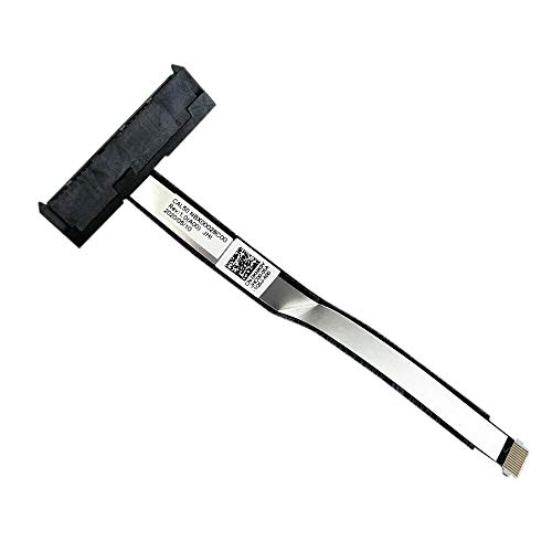 Zahara - Cavo Rigido Sata Per Dell Inspiron 15 5570 5575 P75F Cal50 Knk9Y Nbx00028C00
