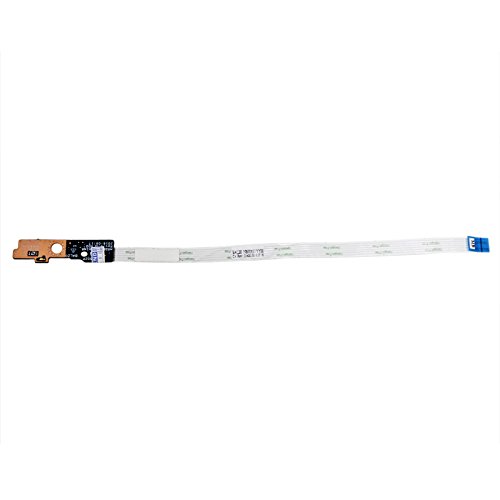 Gintai - Scheda Di Alimentazione Con Cavo Di Ricambio Per Dell Inspiron 15-5567 Cha01 Nbx0001Yy00 Ls-D802P 15 5000 5565 5567 Ls-D802P P66F
