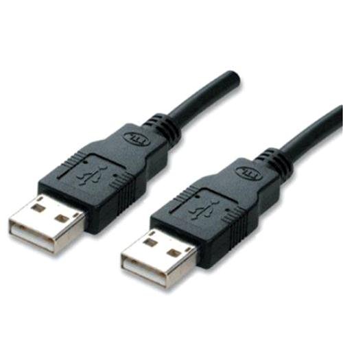 Cavo Usb 2.0 Tipo A -Tipo A 1.8M M/M Prowelly