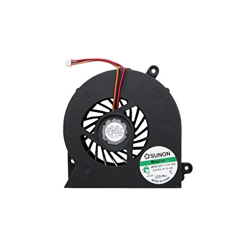 Uts-Shop - Ventola Di Raffreddamento Per Computer Portatili Toshiba Satellite A500 A505
