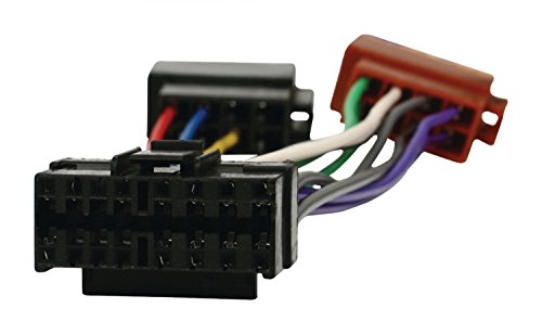 Hq Iso-Jvc16P Cavo Di Interfaccia E Adattatore
