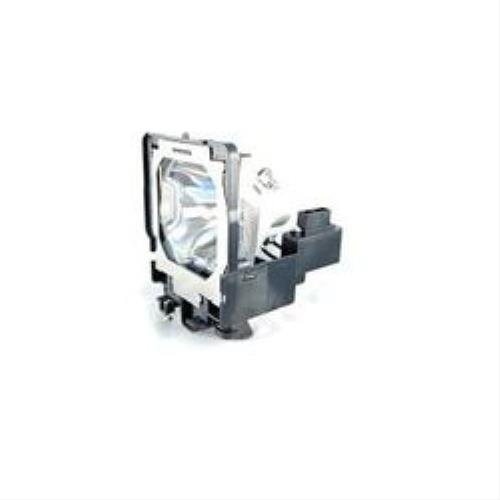 Microlamp Ml10451 330 W Nsh Lampada Di Proiezione – Lampade Di Proiezione (Nsh, 330 W, 2000 H, Sanyo, Sanyo Plc-Xf47, Plc-Xf47 W)