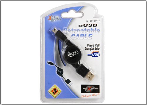 X:Treme Link Cable Usb Cavo