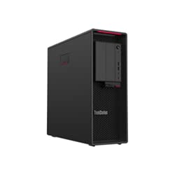 Thinkstation P620 - Tower - Ryzen Threadripper Pro 5945Wx 4.1 Ghz 30E000Gmix