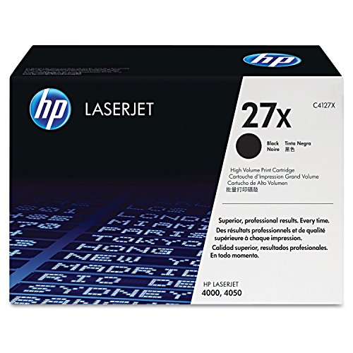 Hp Toner Nero Ultra Precise Hv